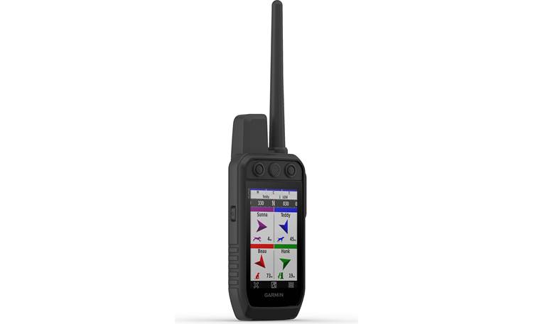 Garmin Alpha® 200 Plus Other