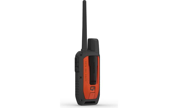 Garmin Alpha® 200 Plus Other