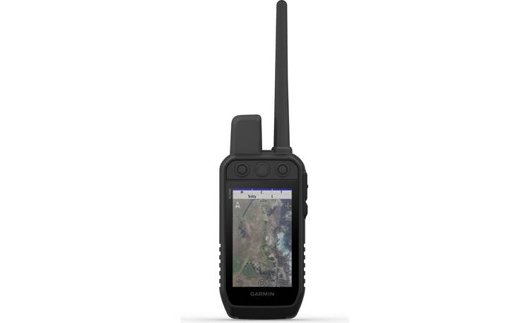 Garmin Alpha® 200 Plus Other