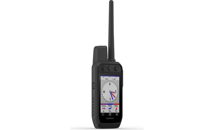 Garmin Alpha® 200 Plus Other