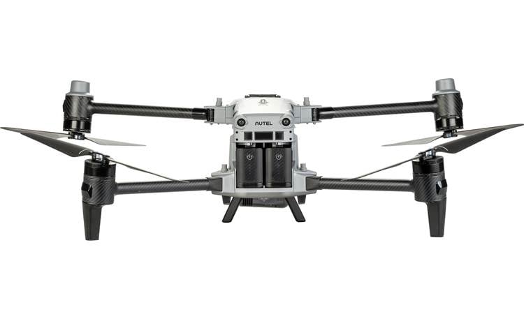 Autel Robotics Alpha L35T Bundle Back
