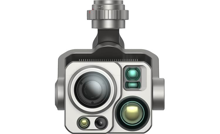 Autel Robotics Alpha L35T Bundle Dual visual/thermal cameras and laser rangefinder