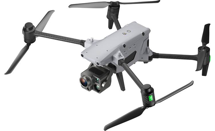 Autel Robotics Alpha L35T Bundle Top-angle