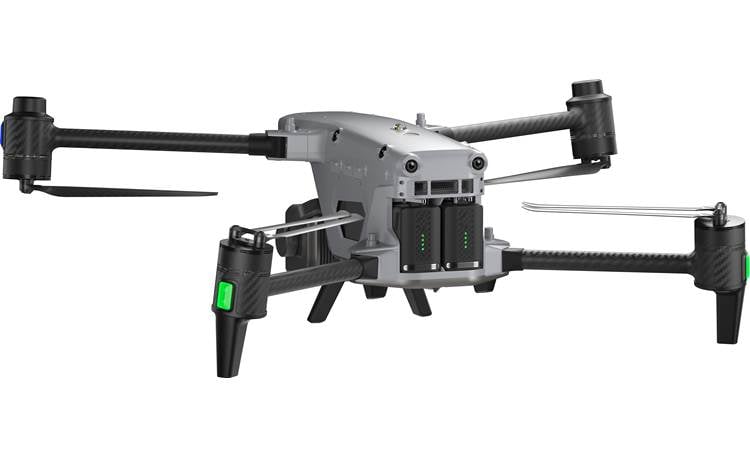 Autel Robotics Alpha L35T Bundle Angle