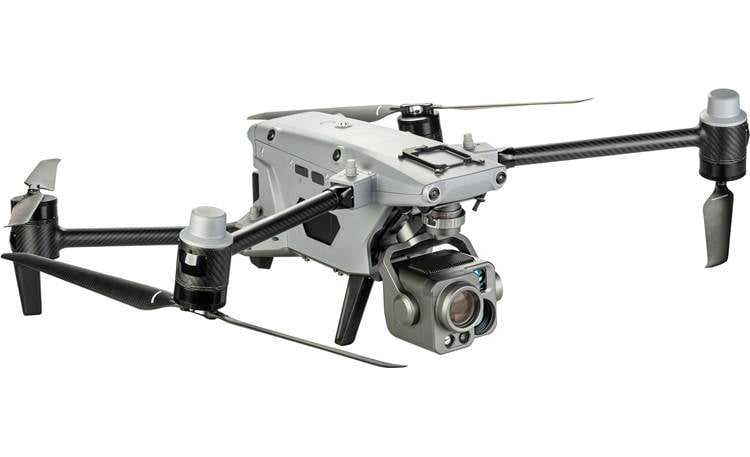 Autel Robotics Alpha L35T Bundle Front