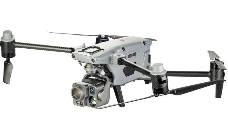 Autel Robotics Alpha L35T Bundle Left (angle)