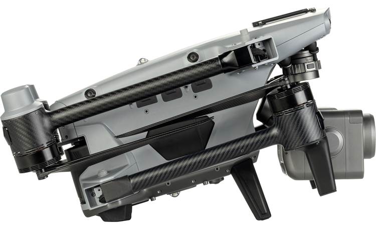 Autel Robotics Alpha L35T Bundle Folded (side)