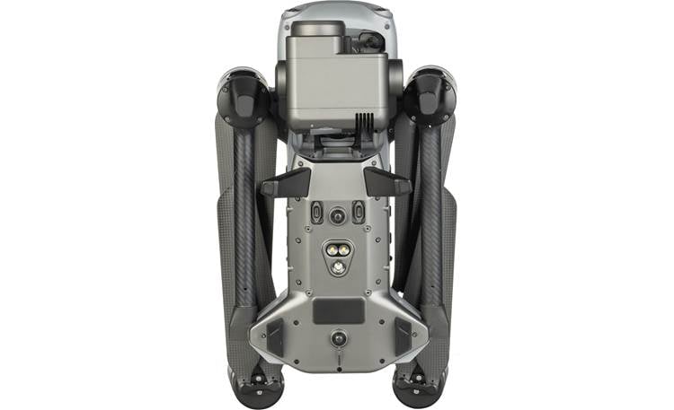 Autel Robotics Alpha L35T Bundle Folded (bottom)