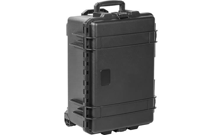 Autel Robotics Alpha L35T Bundle Hard carrying case helps you transport the drone safely between flights