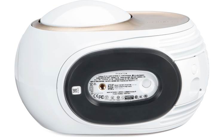 Devialet / PHANTOM Ⅱ 98db Opera de Paris Phantom II 98 dB Opéra de Paris - Compact speaker