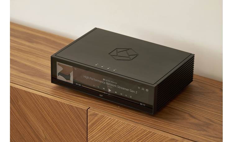 HiFi Rose RS151 Other