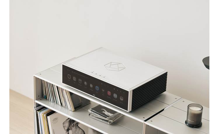 HiFi Rose RS151 Streaming — an essential stereo source