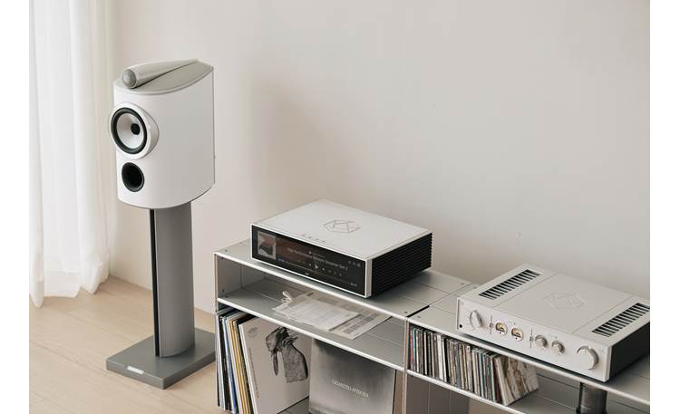 HiFi Rose RS151 Add high-res streaming to your hi-fi