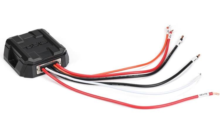 DS18 LC-DRM Front