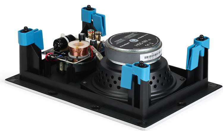 Paradigm CI Home H55-IW v2 Side 