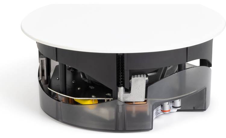 Paradigm CI Pro P80-R v2 High-performance in-ceiling speaker at