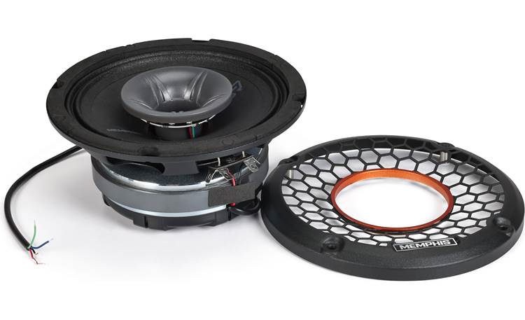 Memphis Audio SRXP62WTV2