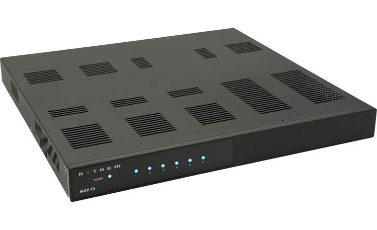 Anthem MDX-12 Other