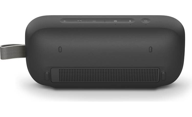 Bose SoundLink Plus Back