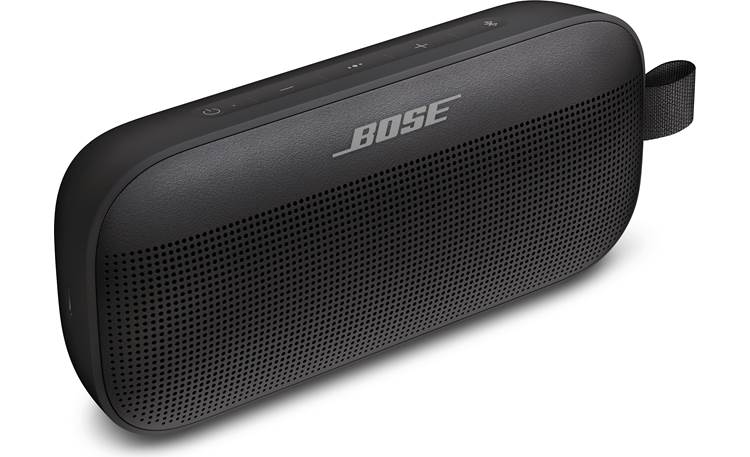 Bose SoundLink Plus Front