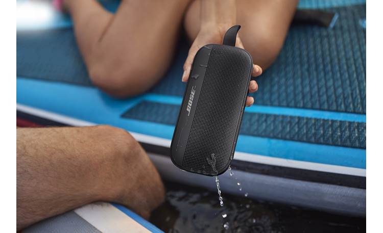 Bose SoundLink Plus Other