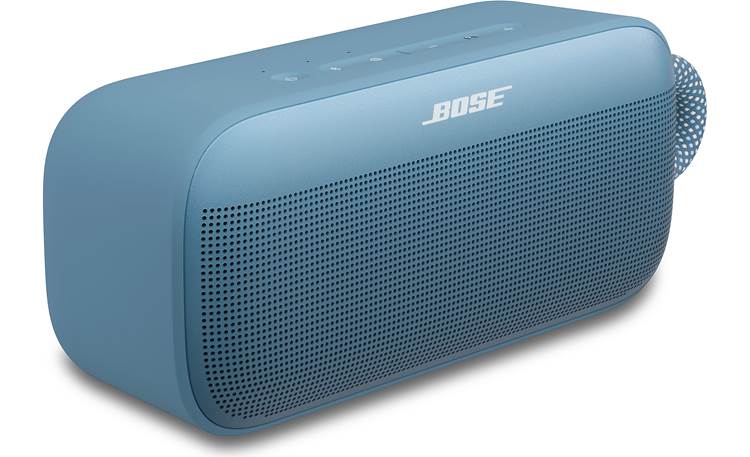 Bose SoundLink Plus Front