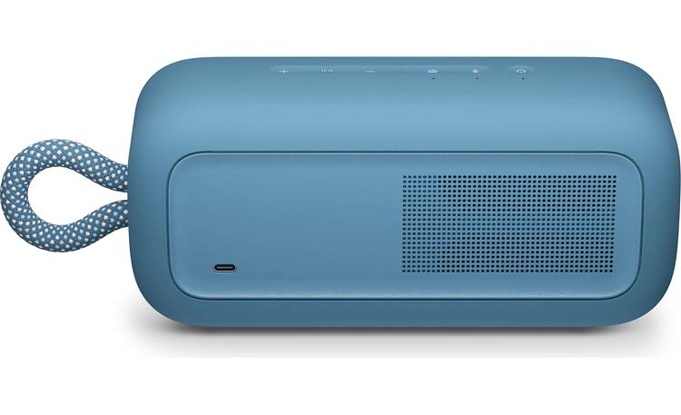Bose SoundLink Plus Back