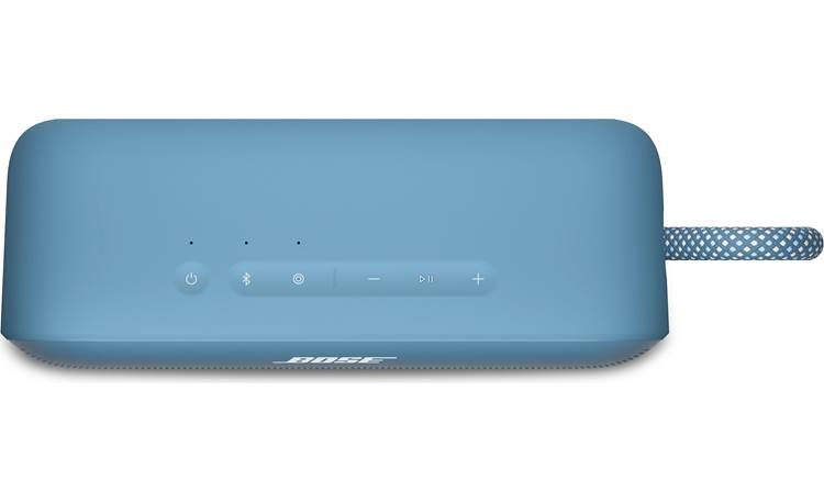 Bose SoundLink Plus Top