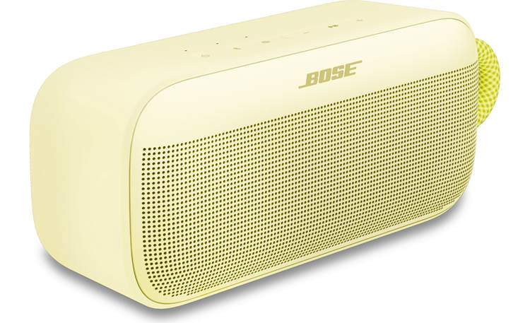 Bose SoundLink Plus Front