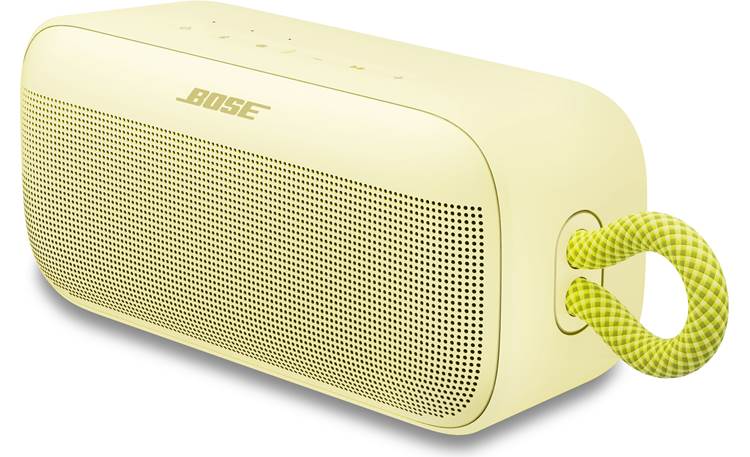 Bose SoundLink Plus Other