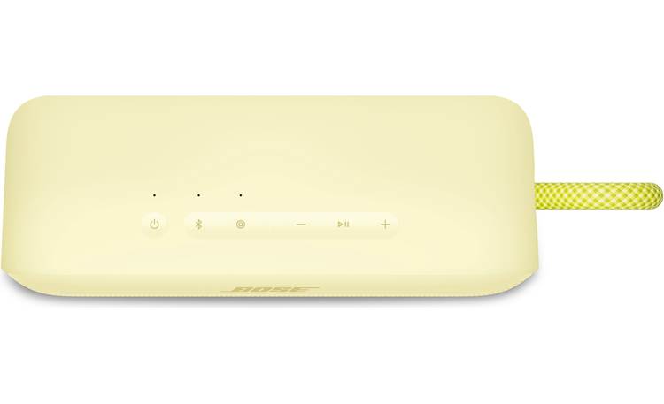 Bose SoundLink Plus Other