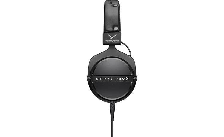 Beyerdynamic DT 770 Pro X Side view