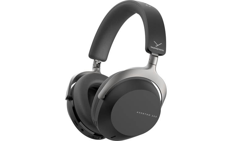 Beyerdynamic Aventho 300 (Black) Over-ear wireless noise