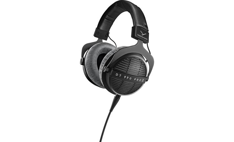 Beyerdynamic DT 990 Pro X Open-back wired over-ear studio