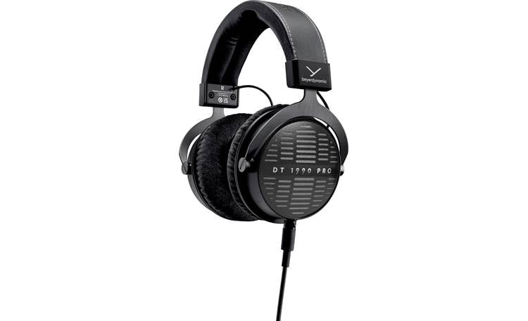 Beyerdynamic DT 1990 Pro MK II Open-back wired over-ear studio