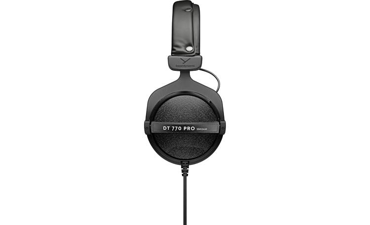 Beyerdynamic DT 770 Pro Side view