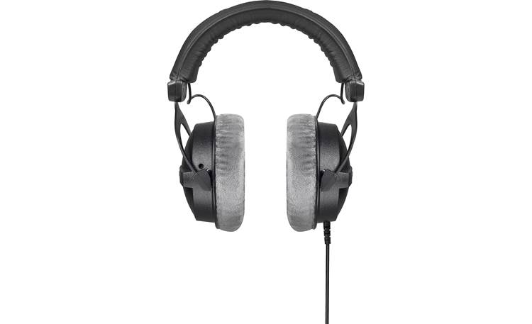 Beyerdynamic DT 770 Pro Straight-ahead view