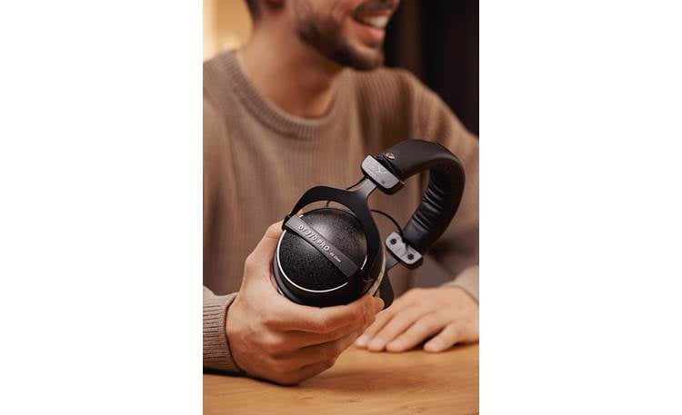 Beyerdynamic DT 770 Pro A studio classic and audiophile favorite 