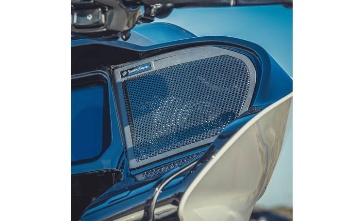 Rockford Fosgate HD24-STG2 Other