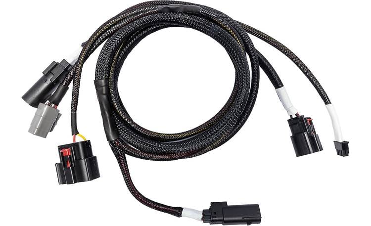 Rockford Fosgate HD24-STG2 Other
