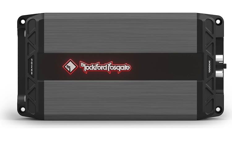 Rockford Fosgate HD24-STG2 Other