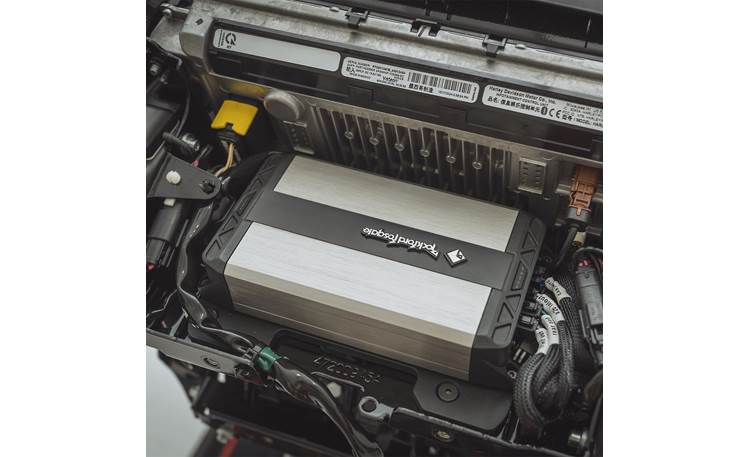 Rockford Fosgate HD24-STG2 Other