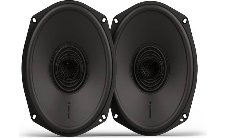 Rockford Fosgate TMS24-69 (Gen 2) Front