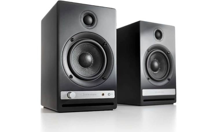 Audioengine HD4 Front