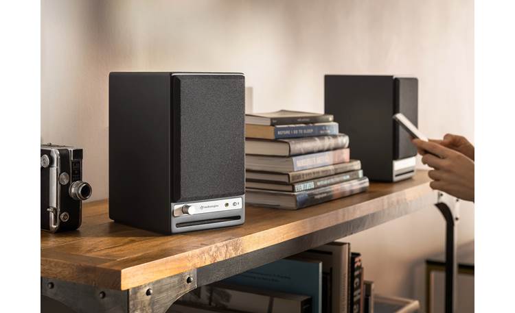 Audioengine HD4 Other