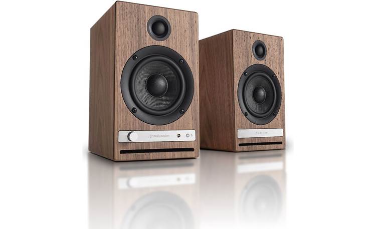 Audioengine HD4 Front