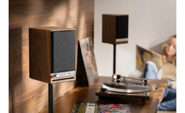 Audioengine HD4 Other