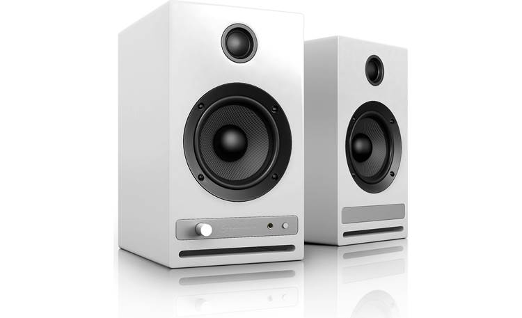 Audioengine HD4 Front