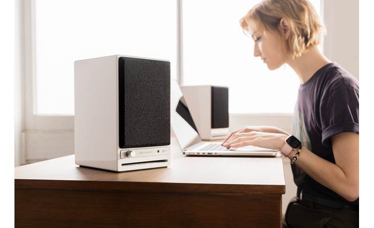 Audioengine HD4 Other