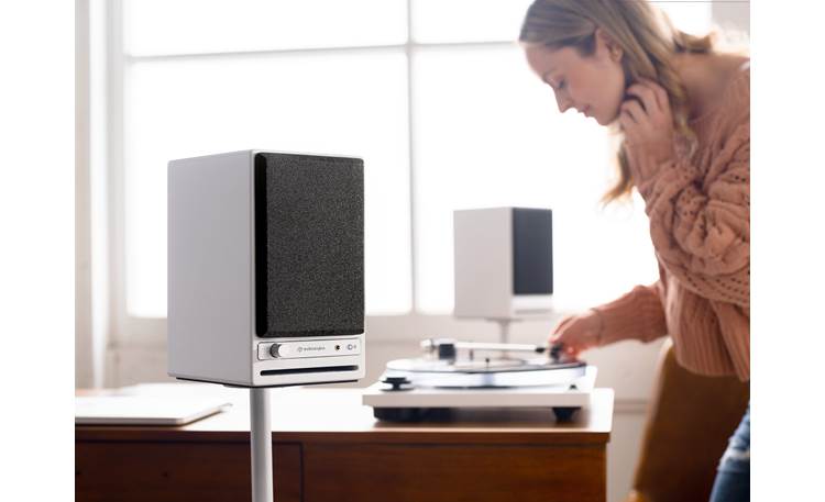 Audioengine HD4 Other